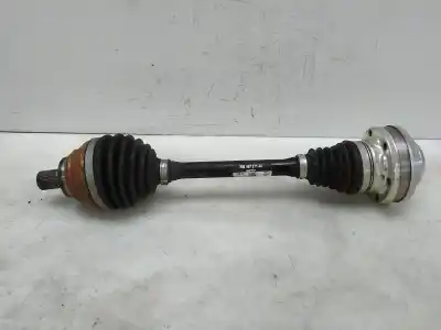 Tweedehands auto-onderdeel transmissie links voor voor volkswagen passat variant (cb5) passat variant oem iam-referenties 