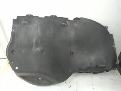 Tweedehands auto-onderdeel skid cover voor volkswagen passat variant (cb5) passat variant oem iam-referenties 