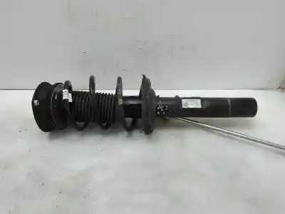 Tweedehands auto-onderdeel schokbreker links voor voor volkswagen passat variant (cb5) passat variant oem iam-referenties 