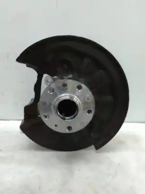 Tweedehands auto-onderdeel knokkel links achter voor volkswagen passat variant (cb5) passat variant oem iam-referenties 