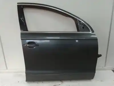 Peça sobressalente para automóvel em segunda mão porta dianteira direita por audi q7 (4l) 3.0 tdi v6 advance clean diesel quattro (180kw) referências oem iam  Peça sobressalente para automóvel em segunda mão porta dianteira direita por audi q7 (4l) 3.0 tdi v6 advance clean diesel quattro (180kw) referências oem iam