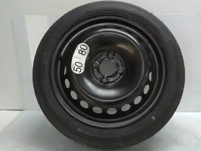 Second-hand car spare part RIM for RENAULT CLIO V 1461 cc 86 CV OEM IAM references   