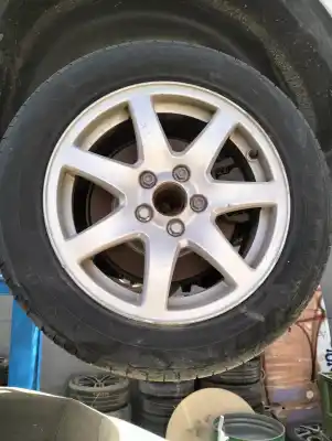Second-hand car spare part RIM for VOLVO S80 BERLINA 2.4 Diesel CAT OEM IAM references   