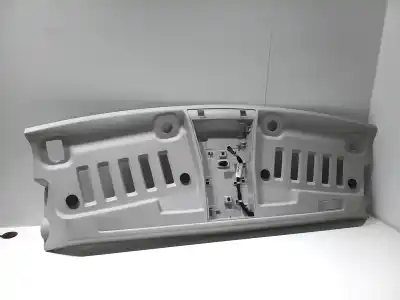 Second-hand car spare part decorative moulding for renault express 1461 cc 75 cv oem iam references 