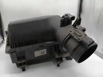 Second-hand car spare part AIR FILTER SUPPORT for MERCEDES-BENZ CLASE A (W176) 1.8 CDI CAT OEM IAM references   