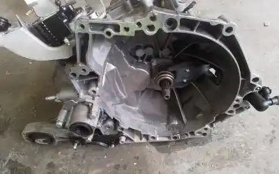 Peça sobressalente para automóvel em segunda mão CAIXA DE VELOCIDADES por OPEL CROSSLAND X / CROSSLAND (P17, P2QO)  Referências OEM IAM   20V248