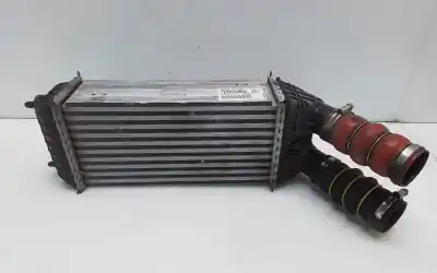 Second-hand car spare part INTERCOOLER for OPEL CROSSLAND X / CROSSLAND (P17, P2QO) 1.2 (75) OEM IAM references   