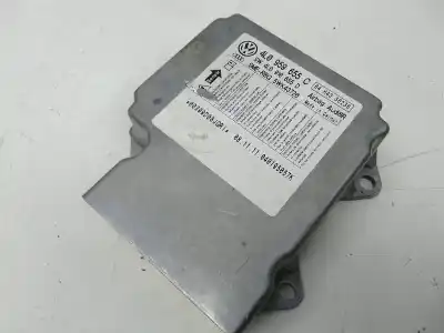 Second-hand car spare part Airbag Control Unit for AUDI Q7 (4L) 6.0 TDI V12 372KW OEM IAM references   4L0959655C