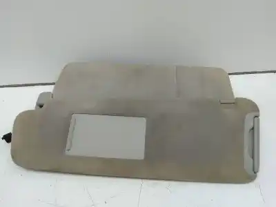 Second-hand car spare part Left Sunshade for AUDI Q7 (4L) 6.0 TDI V12 372KW OEM IAM references    Second-hand car spare part Left Sunshade for AUDI Q7 (4L) 6.0 TDI V12 372KW OEM IAM references