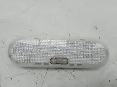 Автозапчасти б/у внутренний свет за NISSAN QASHQAI II (J11E) 1598 cc 131 CV ссылки OEM IAM   8200074362