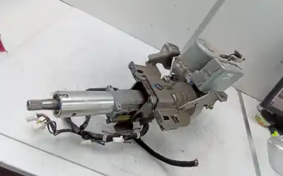 Gebrauchtes Autoersatzteil Lenksäule zum NISSAN QASHQAI II (J11E) 1598 cc 131 CV OEM-IAM-Referenzen   48810HV00A