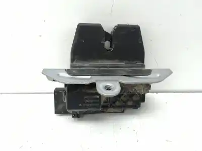 Pièce détachée automobile d'occasion Coffre / Serrure De Porte pour FORD KUGA (CBS) 1997 cc 150 CV Références OEM IAM   GJ1AN442A66AB