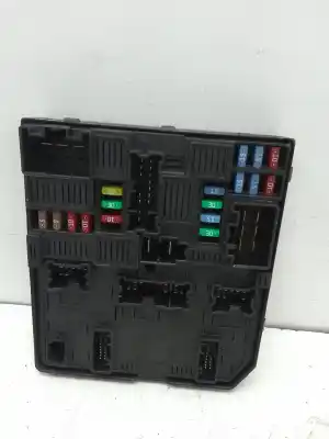 Автозапчастина б/у РЕЛЕ/ЗАПОПЕРІВНИК для RENAULT MEGANE IV SPORT TOURER  Посилання на OEM IAM   284B66727R