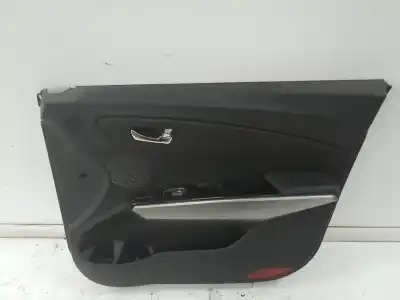 Second-hand car spare part Right Front Door Trim for SSANGYONG TIVOLI 1.6 OEM IAM references   