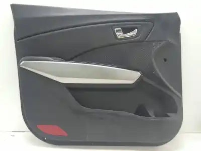 Second-hand car spare part Left Front Door Trim for SSANGYONG TIVOLI 1.6 OEM IAM references   7221035040