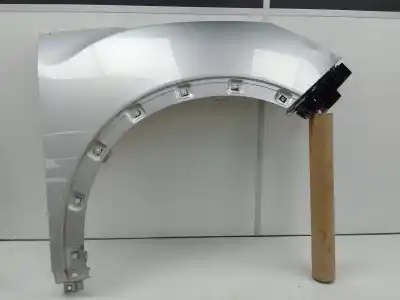 Автозапчастина б/у ПЕРЕДНЕ ПРАВЕ КРИЛО для SSANGYONG TIVOLI  Посилання на OEM IAM    Автозапчастина б/у ПЕРЕДНЕ ПРАВЕ КРИЛО для SSANGYONG TIVOLI  Посилання на OEM IAM