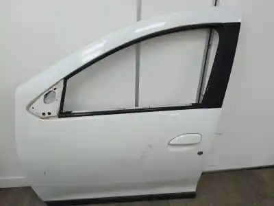 Автозапчасти б/у левая передняя дверь за DACIA LOGAN MCV II FAMILIAR 1461 cc 90 CV ссылки OEM IAM    Автозапчасти б/у левая передняя дверь за DACIA LOGAN MCV II FAMILIAR 1461 cc 90 CV ссылки OEM IAM