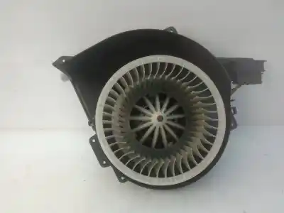 Автозапчастина б/у вентилятор опалення для SKODA FABIA III (NJ3) 1.0 TSI Посилання на OEM IAM   6R1819015