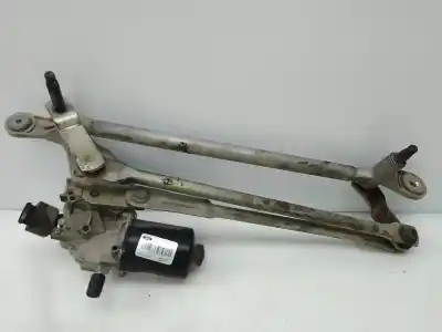 Pezzo di ricambio per auto di seconda mano Tiranti E Motorino Del Tergicristallo Anteriore per FORD TRANSIT COURIER (C4A) 1499 cc 100 CV Riferimenti OEM IAM   ET7617500AE