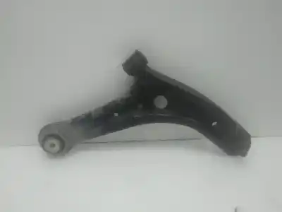 Second-hand car spare part front right lower suspension arm for ford transit courier (c4a) 1499 cc 100 cv oem iam references 