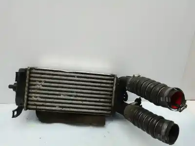 Second-hand car spare part intercooler for ford transit courier (c4a) 1499 cc 100 cv oem iam references 