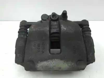 Second-hand car spare part front left brake caliper for ford transit courier (c4a) 1499 cc 100 cv oem iam references 