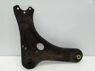 Peça sobressalente para automóvel em segunda mão Braço De Suspensão Inferior Dianteiro Direito por CITROEN C4 CACTUS 1199 cc 82 CV Referências OEM IAM   