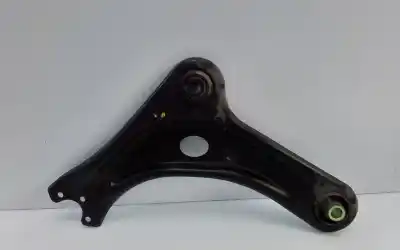 Pezzo di ricambio per auto di seconda mano Braccio Di Sospensione Anteriore Sinistro Inferiore per CITROEN C4 CACTUS 1199 cc 82 CV Riferimenti OEM IAM   