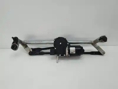 Peça sobressalente para automóvel em segunda mão Motor Do Limpa Para Brisas por SKODA FABIA III (NJ3) 1.0 TSI Referências OEM IAM   5JB955113PL9