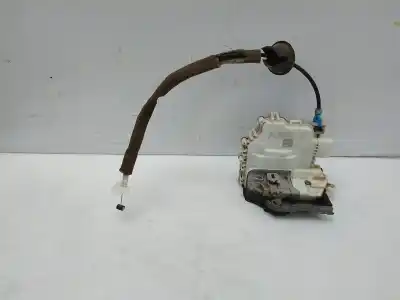 Автозапчасти б/у замок передней правой двери за audi q2 (gab, gag) 1.4 tfsi ссылки oem iam 