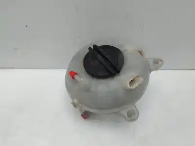 Peça sobressalente para automóvel em segunda mão depósito de expansão por seat leon (5f1) 1.2 tsi referências oem iam 