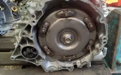 Автозапчастина б/у коробка передач для bmw serie x2 (f39) 1.8 d sdrive 110kw посилання на oem iam 