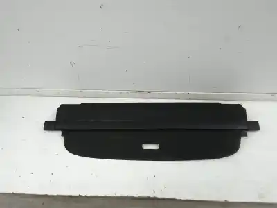 Peça sobressalente para automóvel em segunda mão CHAPELEIRA por SKODA SUPERB COMBI (3V5)  Referências OEM IAM   