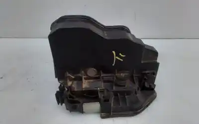 Pezzo di ricambio per auto di seconda mano serratura porta posteriore sinistra per bmw serie 1 berlina (e81/e87) 118i riferimenti oem iam 