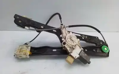 Pezzo di ricambio per auto di seconda mano alzacristalli anteriore destro per bmw serie 1 berlina (e81/e87) 118i riferimenti oem iam 