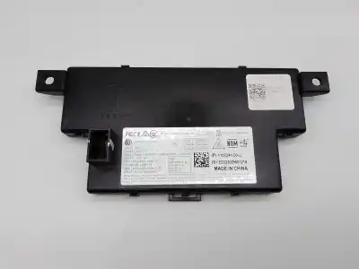 Peça sobressalente para automóvel em segunda mão módulo eletrônico por tesla model y (5yjy) ev a las 4 ruedas referências oem iam 