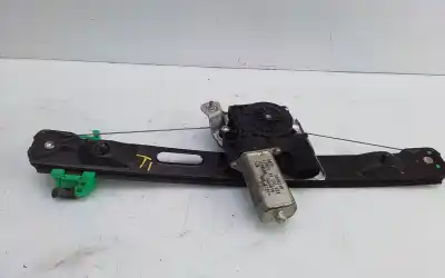 Pezzo di ricambio per auto di seconda mano alzacristalli posteriore sinistro per bmw serie 1 berlina (e81/e87) 118i riferimenti oem iam 