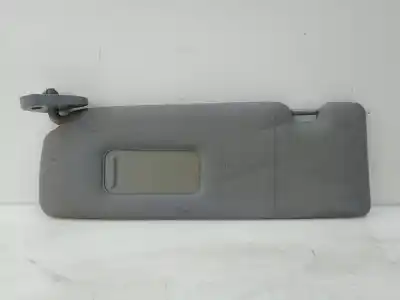 Pezzo di ricambio per auto di seconda mano tenda sinistra per bmw serie 1 berlina (e81/e87) 118i riferimenti oem iam 