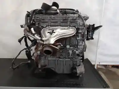 Tweedehands auto-onderdeel complete motor voor toyota auris (_e18_) 1.8 hybrid (zwe186_) oem iam-referenties 
