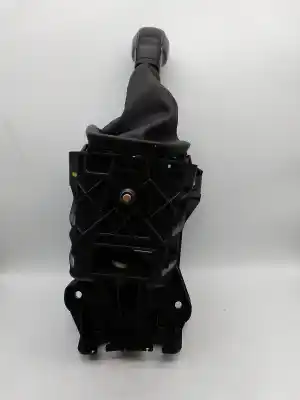 Second-hand car spare part gear lever for opel combo life e opel combo oem iam references 