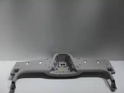 Second-hand car spare part decorative moulding for opel combo life e opel combo oem iam references 