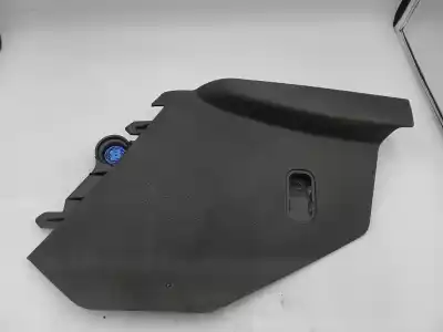 Second-hand car spare part decorative moulding for opel combo life e opel combo oem iam references 