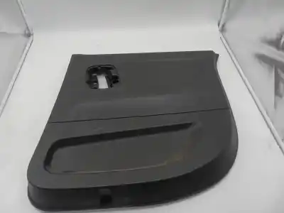 Second-hand car spare part right rear door trim for opel combo life e opel combo oem iam references 
