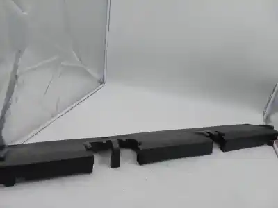 Second-hand car spare part rear decorative moulding for opel combo life e opel combo oem iam references 