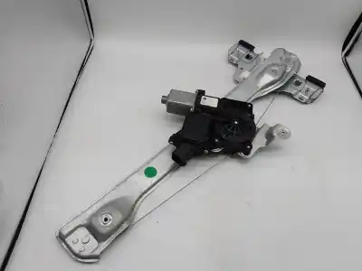 Piesă de schimb auto la mâna a doua mecanism actionare geam spate stânga pentru opel mokka / mokka x (j13) 1.4 4x4 (_76) referințe oem iam 