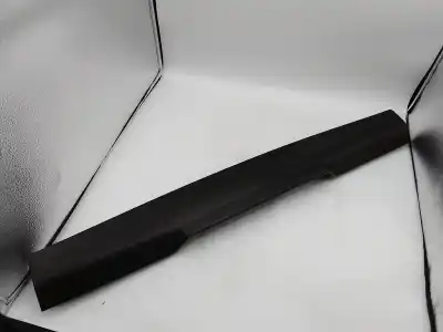 Second-hand car spare part rear decorative moulding for renault arkana (eu version) renault arkana e-tech oem iam references 