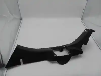 Second-hand car spare part decorative moulding for renault arkana (eu version) renault arkana e-tech oem iam references 