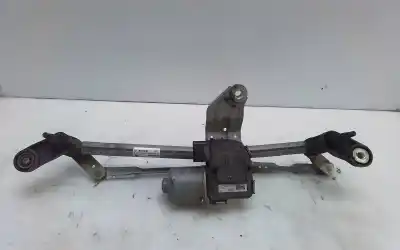 Peça sobressalente para automóvel em segunda mão motor do limpa para brisas por seat leon sportstourer (kl8) 1.5 tsi referências oem iam 