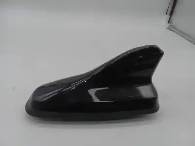 Peça sobressalente para automóvel em segunda mão antena por seat leon sportstourer (kl8) 1.5 tsi referências oem iam 