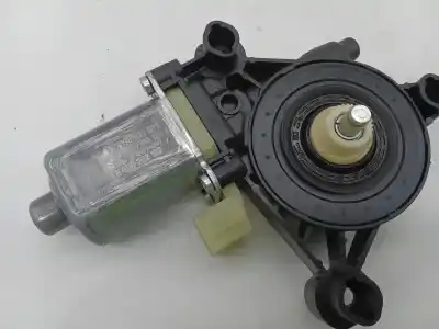 Peça sobressalente para automóvel em segunda mão motor elevador vidro dianteiro direito por seat leon sportstourer (kl8) 1.5 tsi referências oem iam 